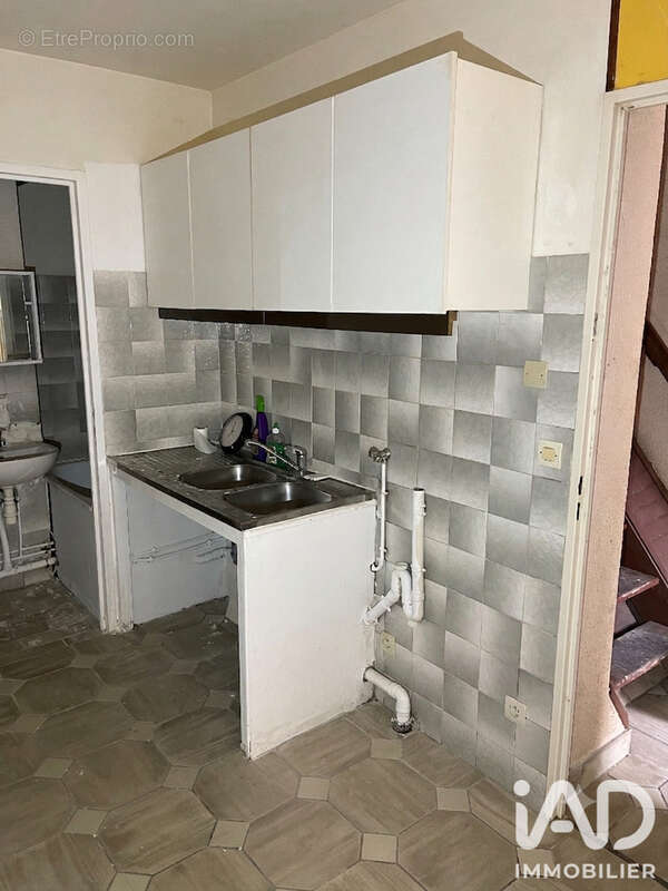 Photo 5 - Appartement à MANTES-LA-VILLE