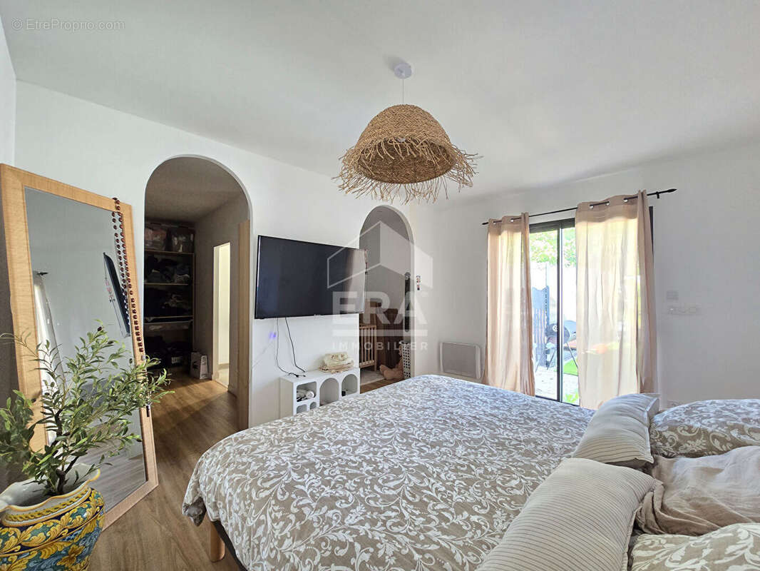 Maison à ANAIS