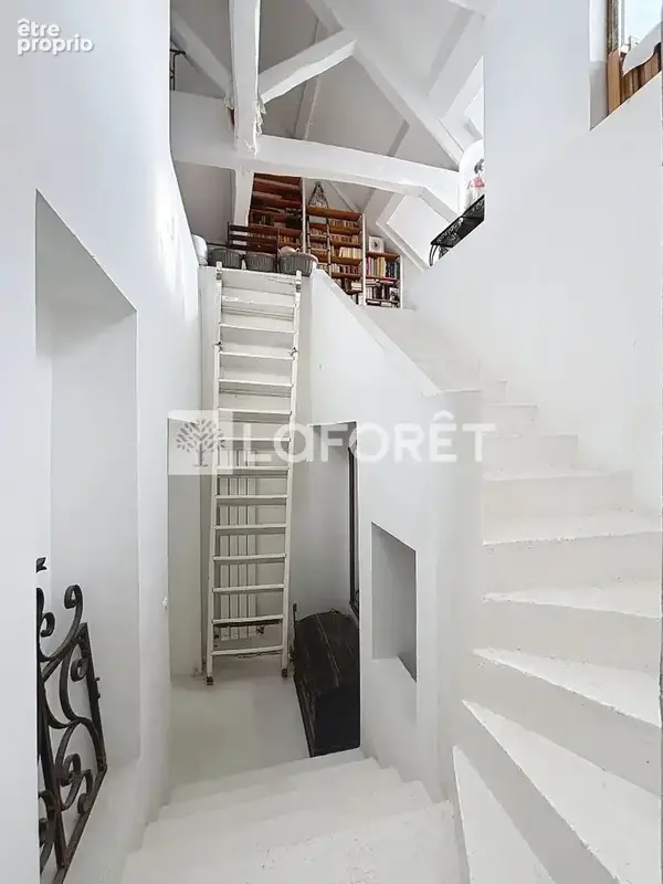 Loft 200m2 - Villejuif - photo 17