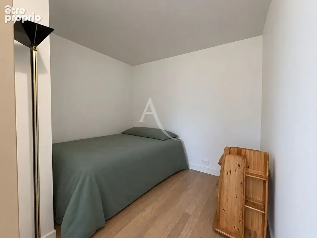 À vendre ? appartement 2 pièces - proche gare melun - photo 3