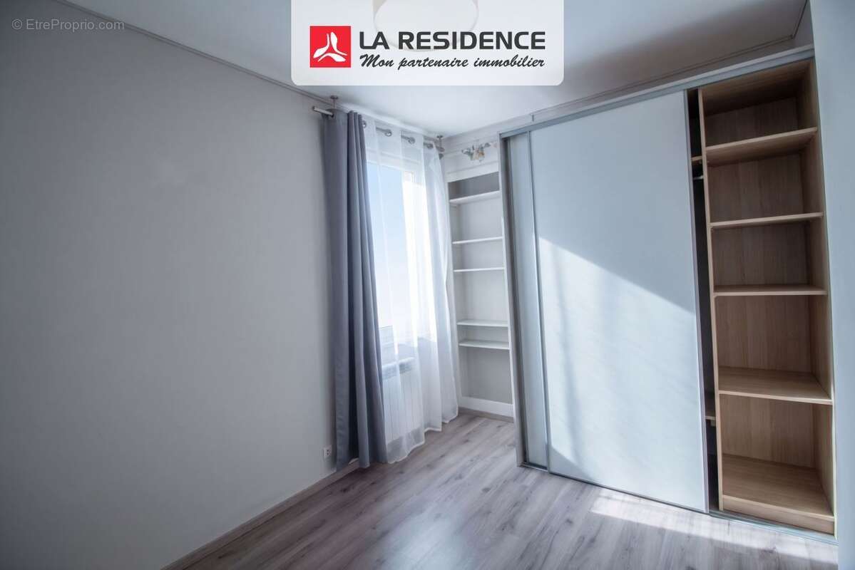 Maison 45 m² à Le Petit-Quevilly  - photo 7