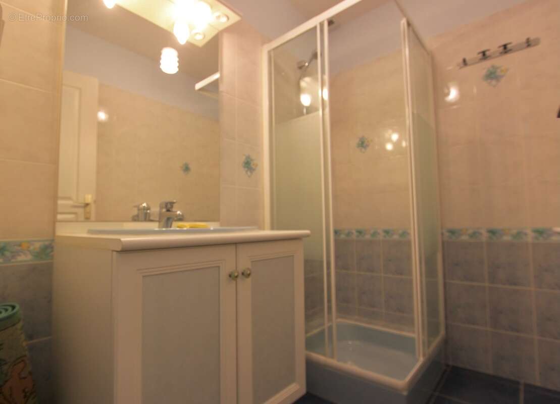 Maison à vendre 6 pièces SAINT MARD (17) - photo 10