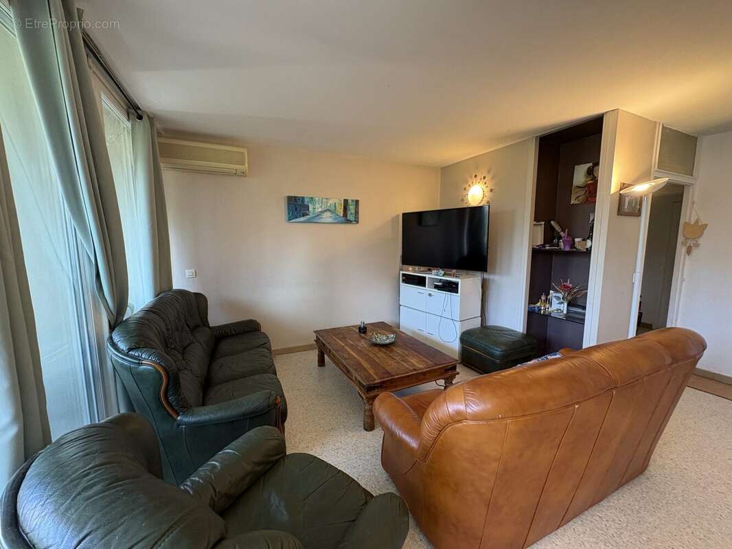 Appartement 63 m² à La Valette-Du-Var  - photo 7