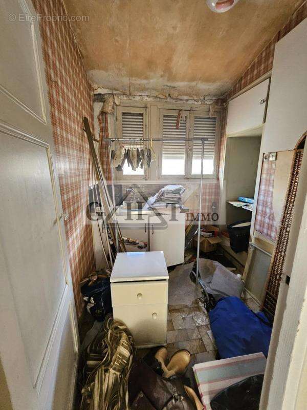 Commerce à SAVIGNY-SUR-ORGE