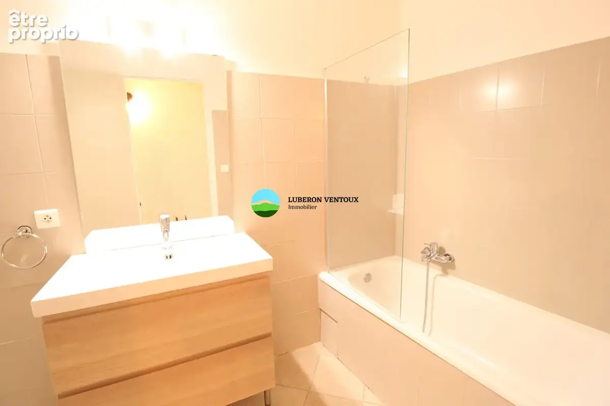 Caromb, maison de village de 90.36 m2 - photo 9
