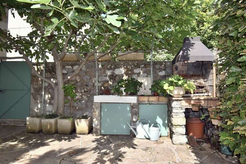 Maison à DIGNE-LES-BAINS