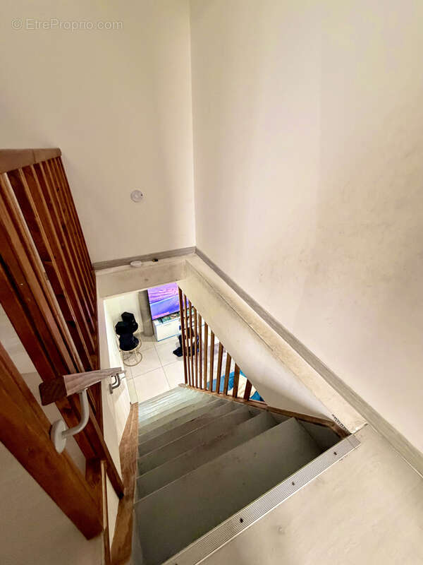 Appartement à DRANCY