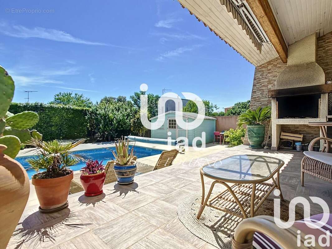 Photo 4 - Maison à BALARUC-LES-BAINS