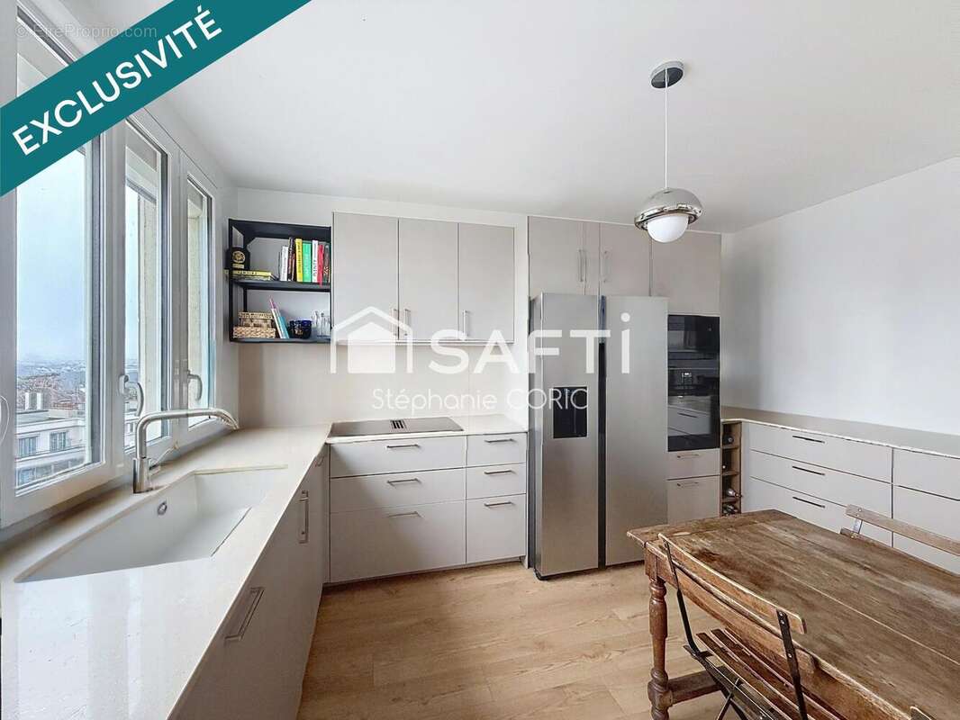 Photo 5 - Appartement à SAINT-CLOUD