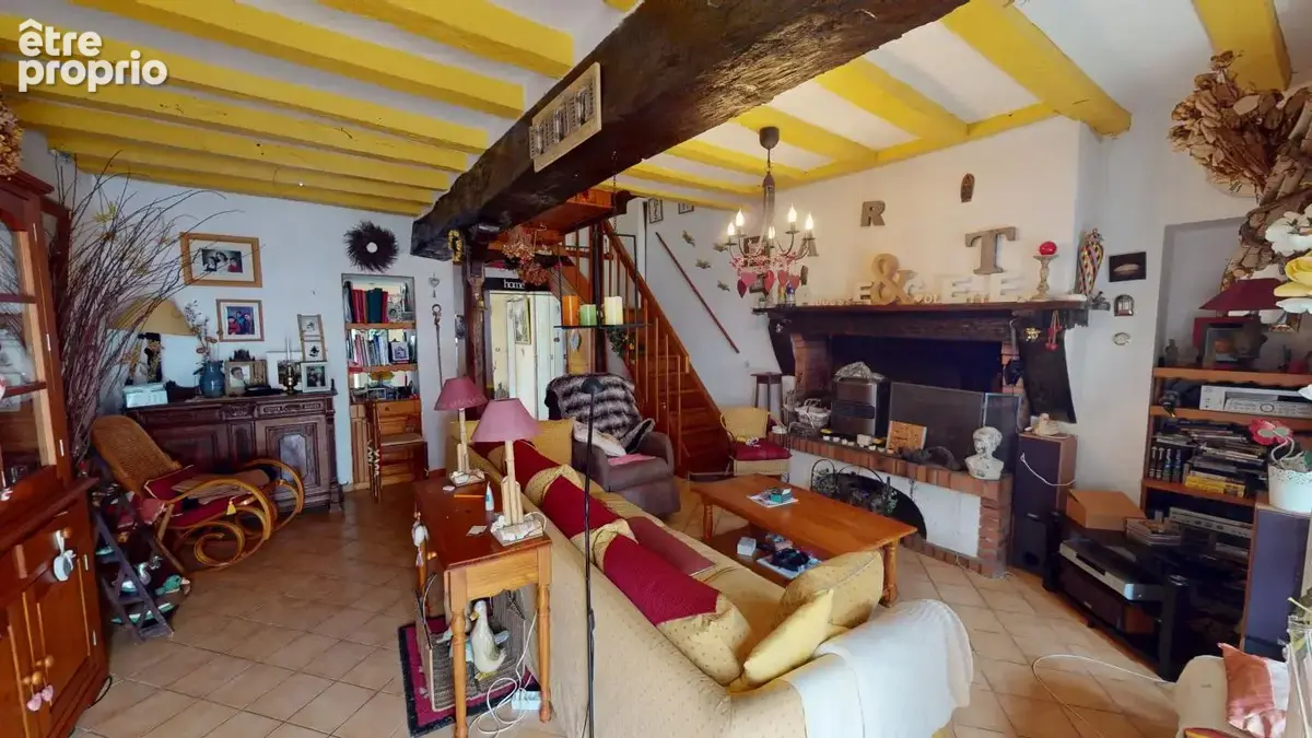 Maison à HUMBLIGNY