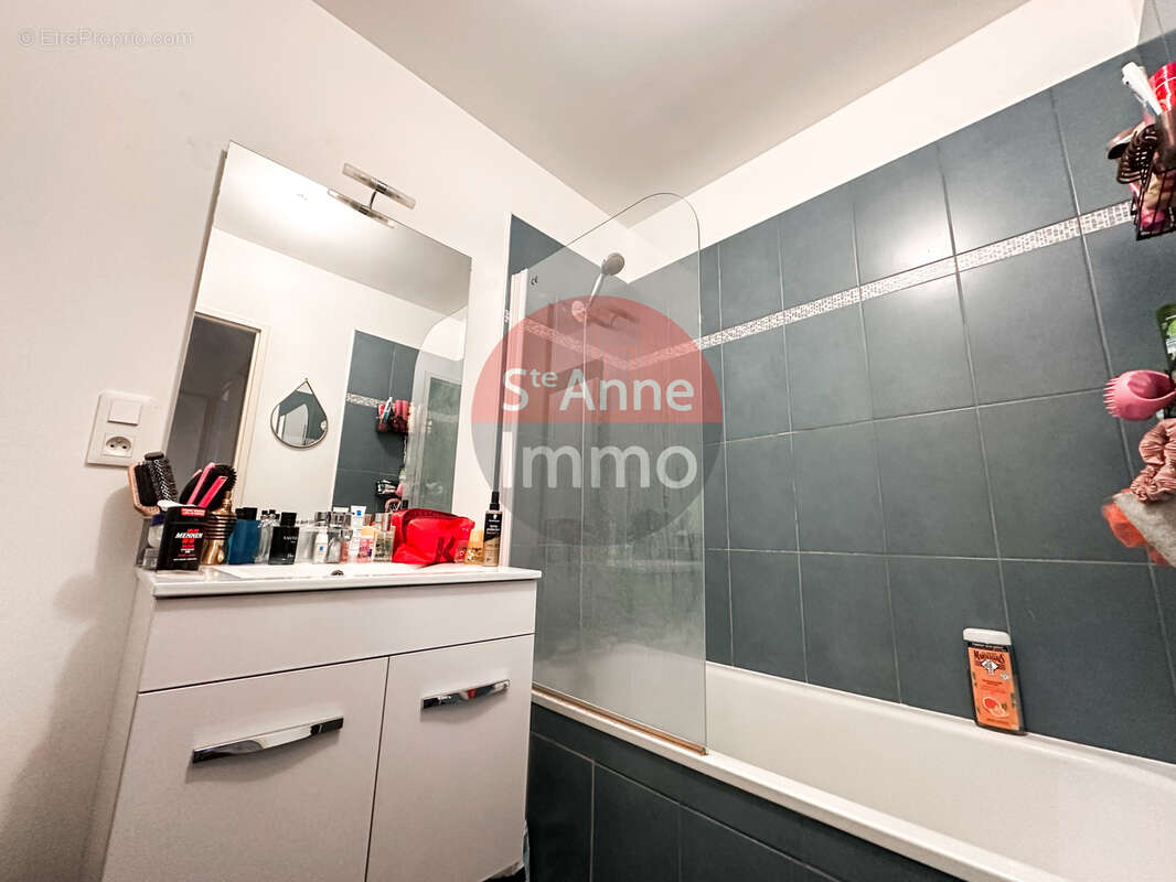 Appartement à AMIENS