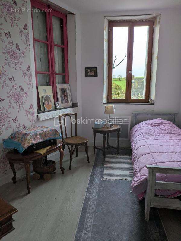 Maison à POUANCE