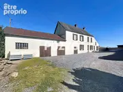 Maison à FOULOGNES
