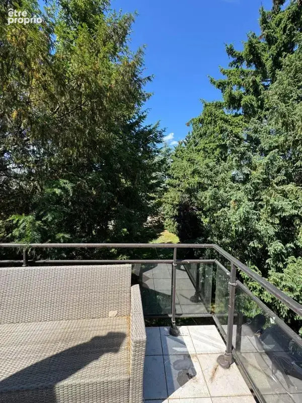 Maison bourgeoise de 140m2  au coeur de Souffelweyersheim sur 1530m2 de terrain - photo 7