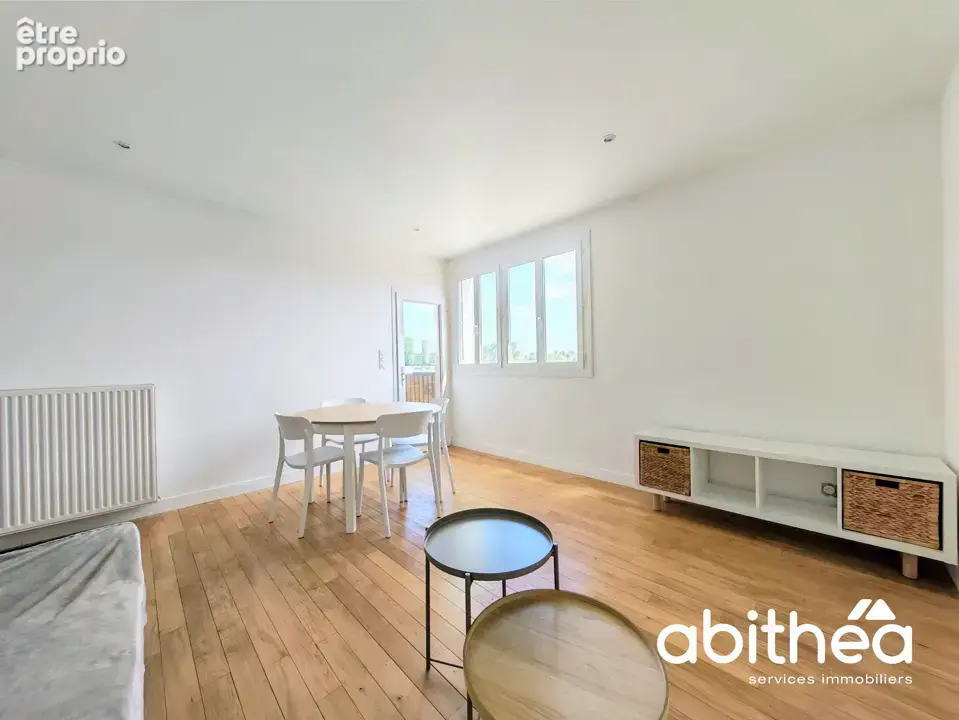 Appartement à LIBOURNE