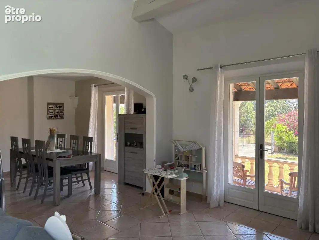 Flayosc, maison de 138 m² avec piscine sur 1 200 m² de terrain - photo 14