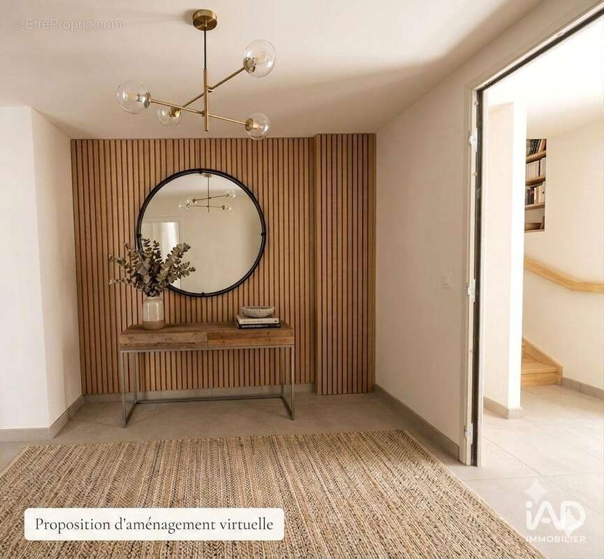 Appartement 66 m² à Mont-De-Marsan  - photo 3