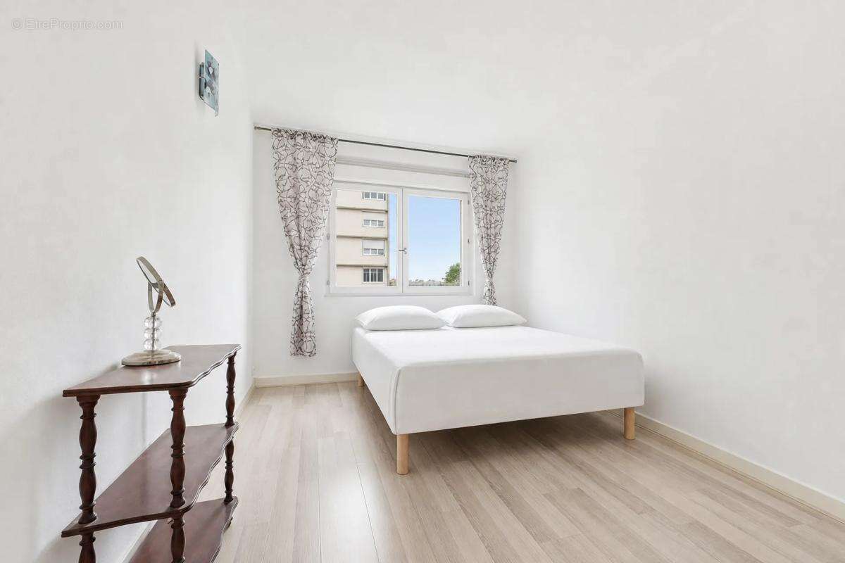 Appartement à BAGNOLET