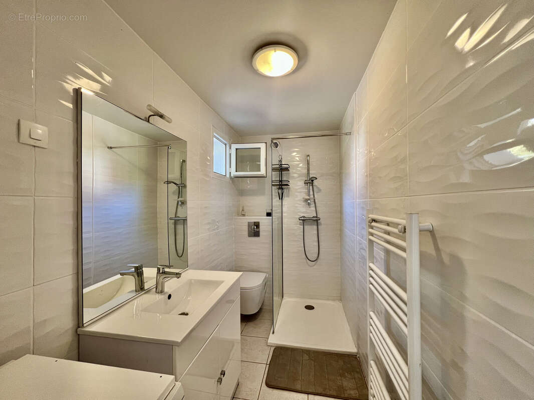 Maison à MARCOUSSIS