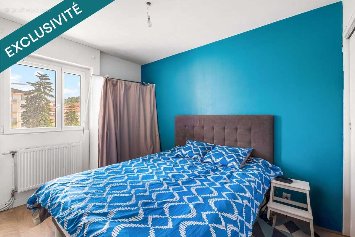 Photo 9 - Maison à VIENNE