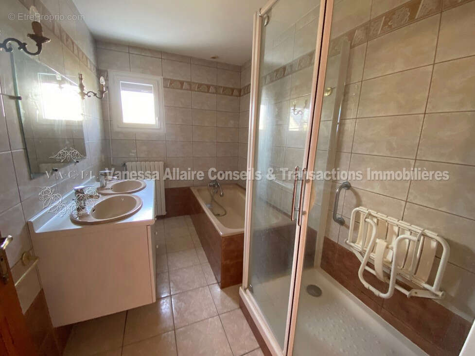 Maison à LA BAULE-ESCOUBLAC