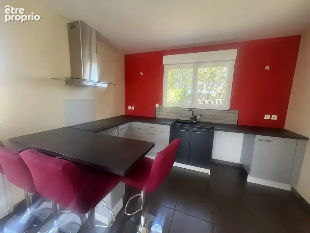 Maison 4 pièces 88 m² à vendre à Bourgneuf-En-Retz (44580) - photo 4