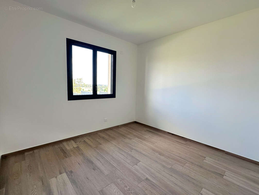 Maison à SAINT-ALBAIN