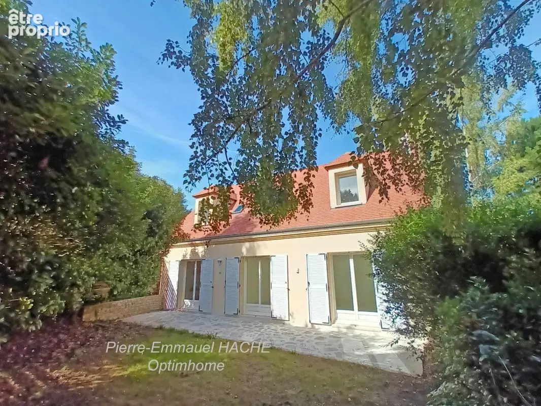 A proximite du lycee international de saint germain en laye, sur la commune de mareil marly - photo 3