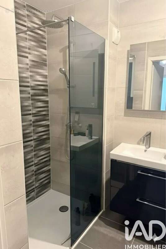 Photo 6 - Appartement à METZ