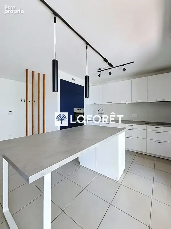 LA MULATIÈRE,  T4 87 m² avec bel extérieur - photo 3