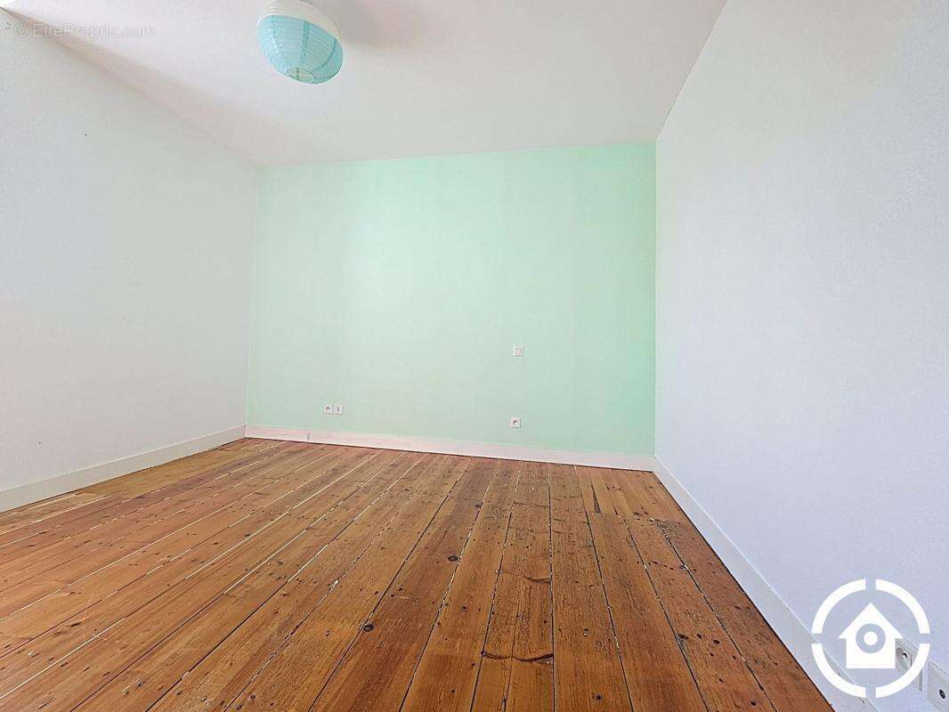 Belle maison de caractère au coeur de Gensac La Pallue - photo 14