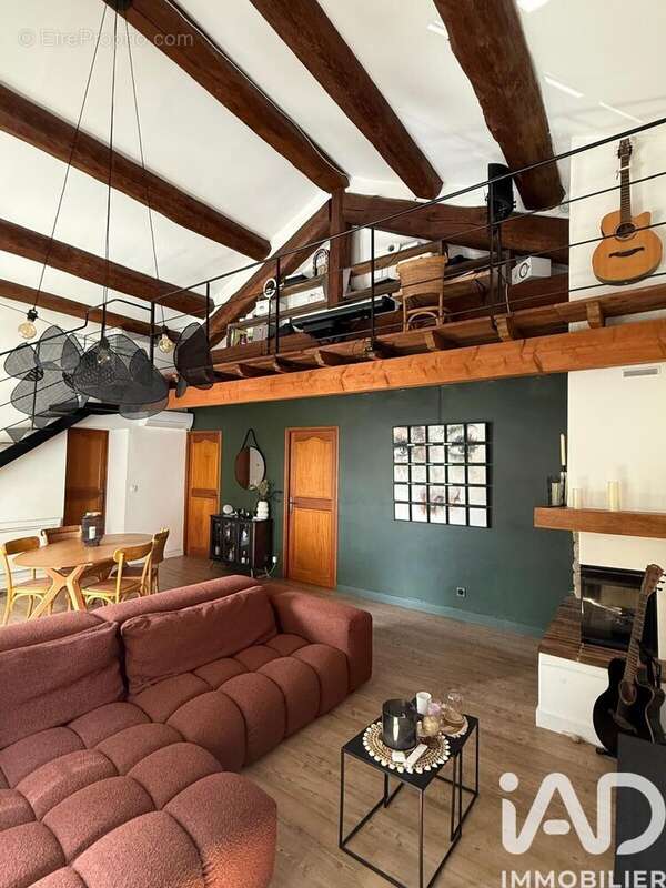 Photo 3 - Maison à NOVES