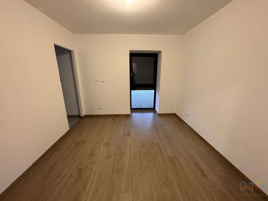 Appartement à BREUSCHWICKERSHEIM