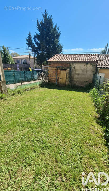 Photo 2 - Maison à MOISSAC