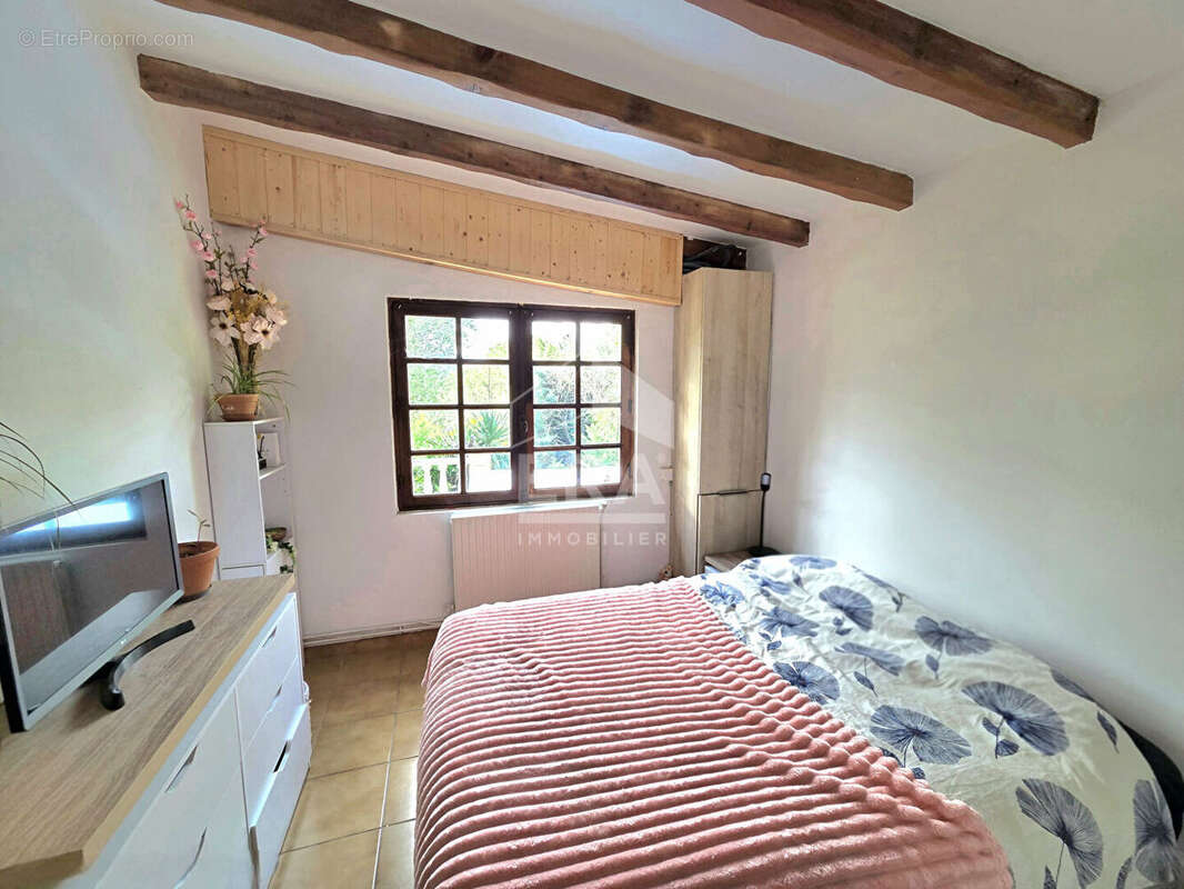 Maison à LUC-SUR-AUDE