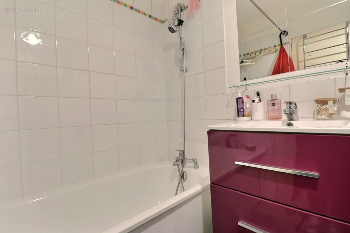 Appartement à ARGENTEUIL