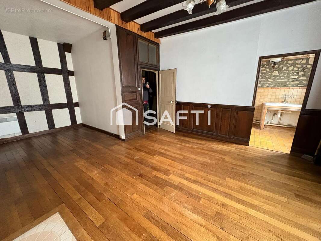 Photo 3 - Maison à BOURGES