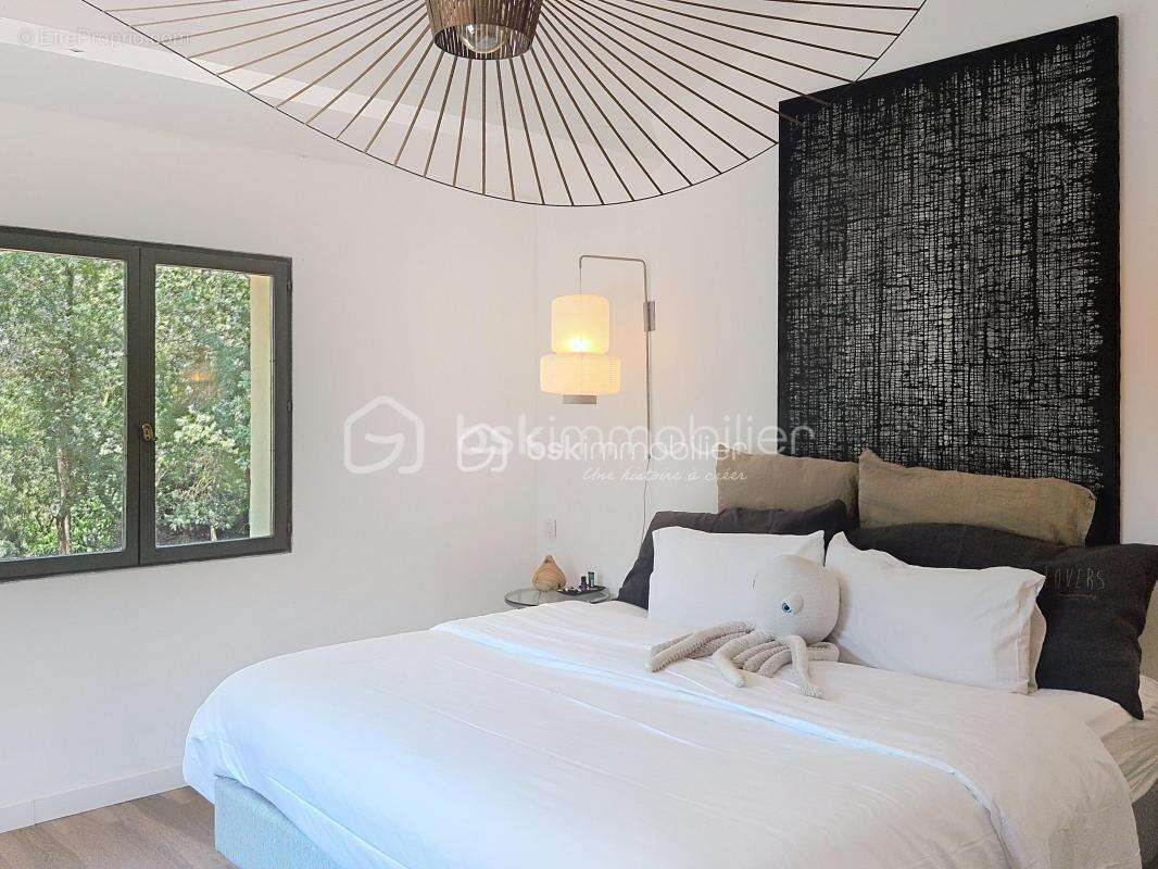Maison d'exception au cœur de la Petite Camargue -Le Cailar - photo 18