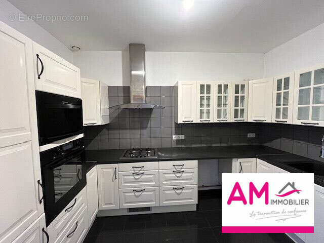 Appartement 108 m² à Guebwiller  - photo 4