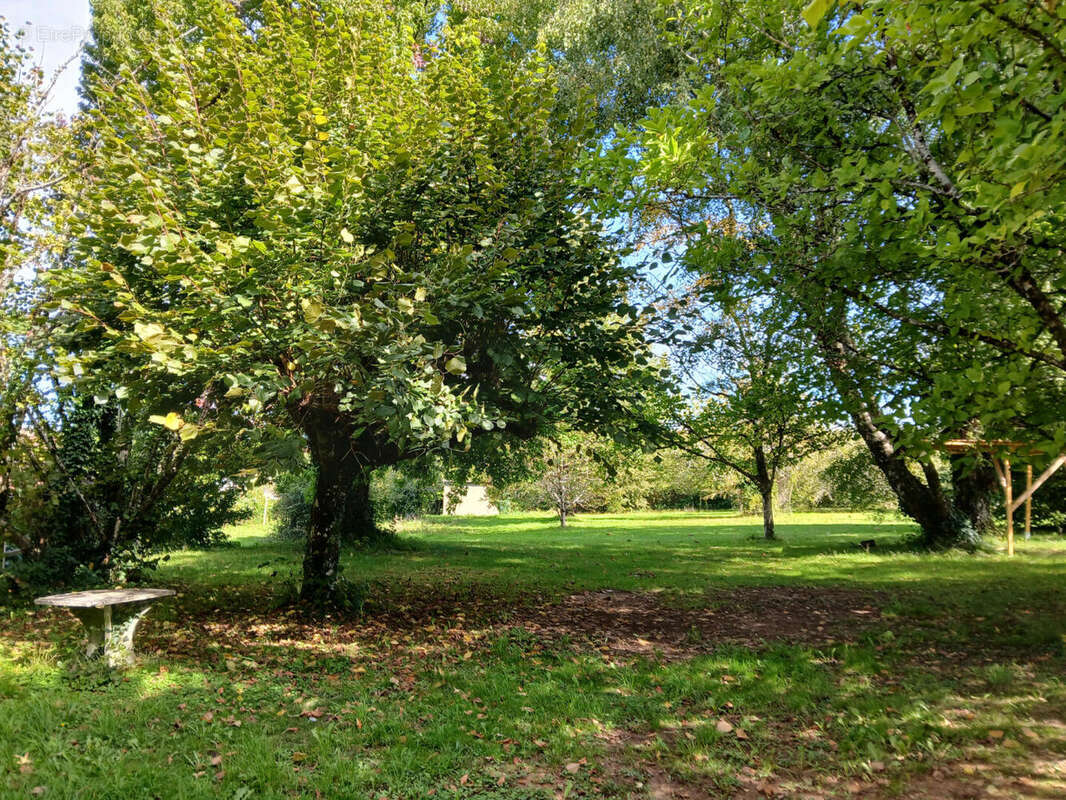 20250927_130008 - Maison à LA COQUILLE