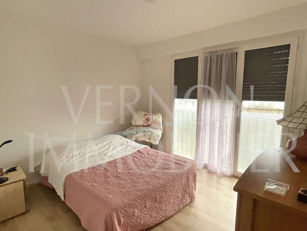Appartement à VERNON
