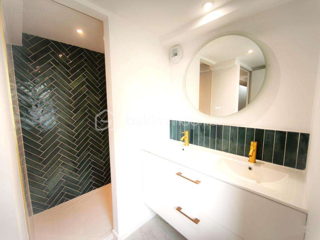 Maison de ville de 89 m² - 5 pièces - quartier beauregard - sainte-catherine - 53000 laval - photo 5