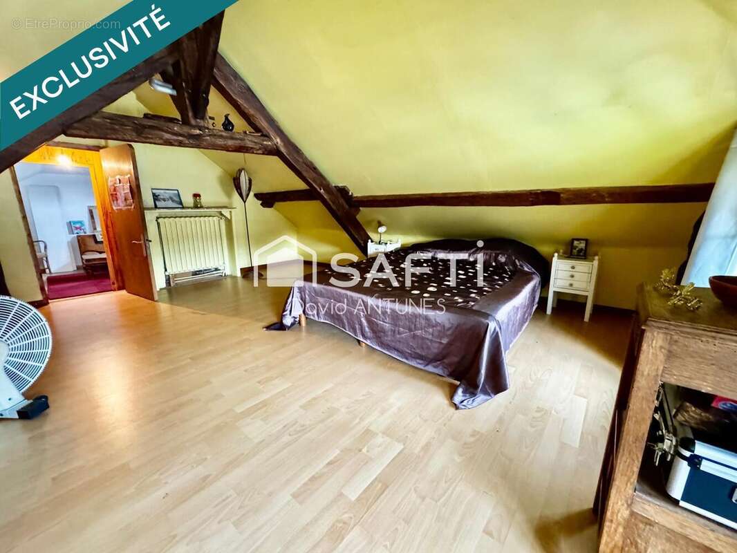 Photo 9 - Maison à BENNECOURT