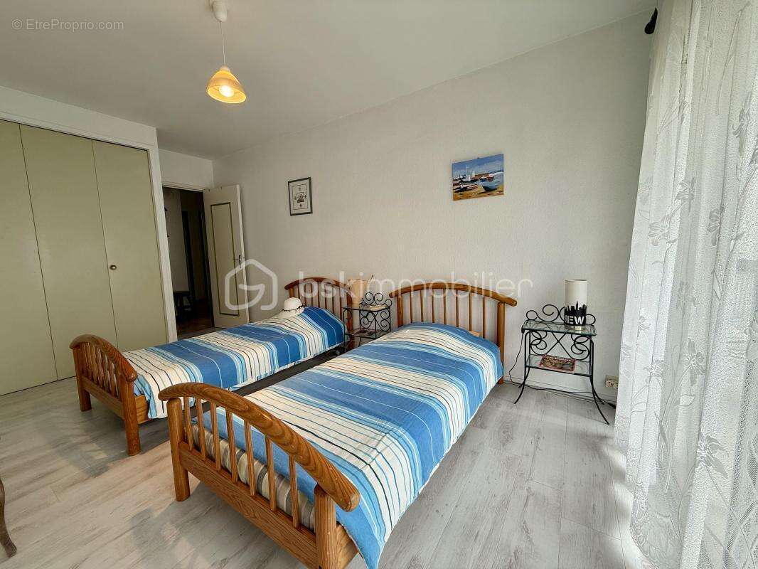 Appartement à ROYAN