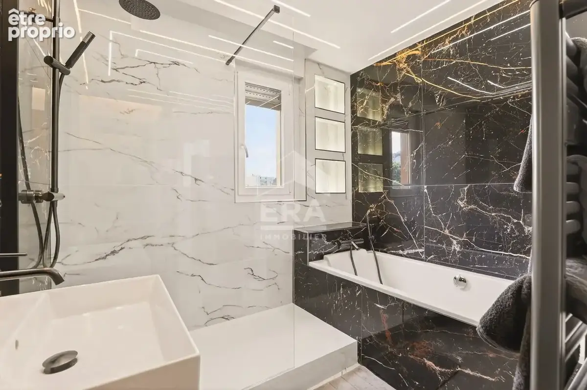 Appartement 140m² à paris 19e arrondissement - photo 17
