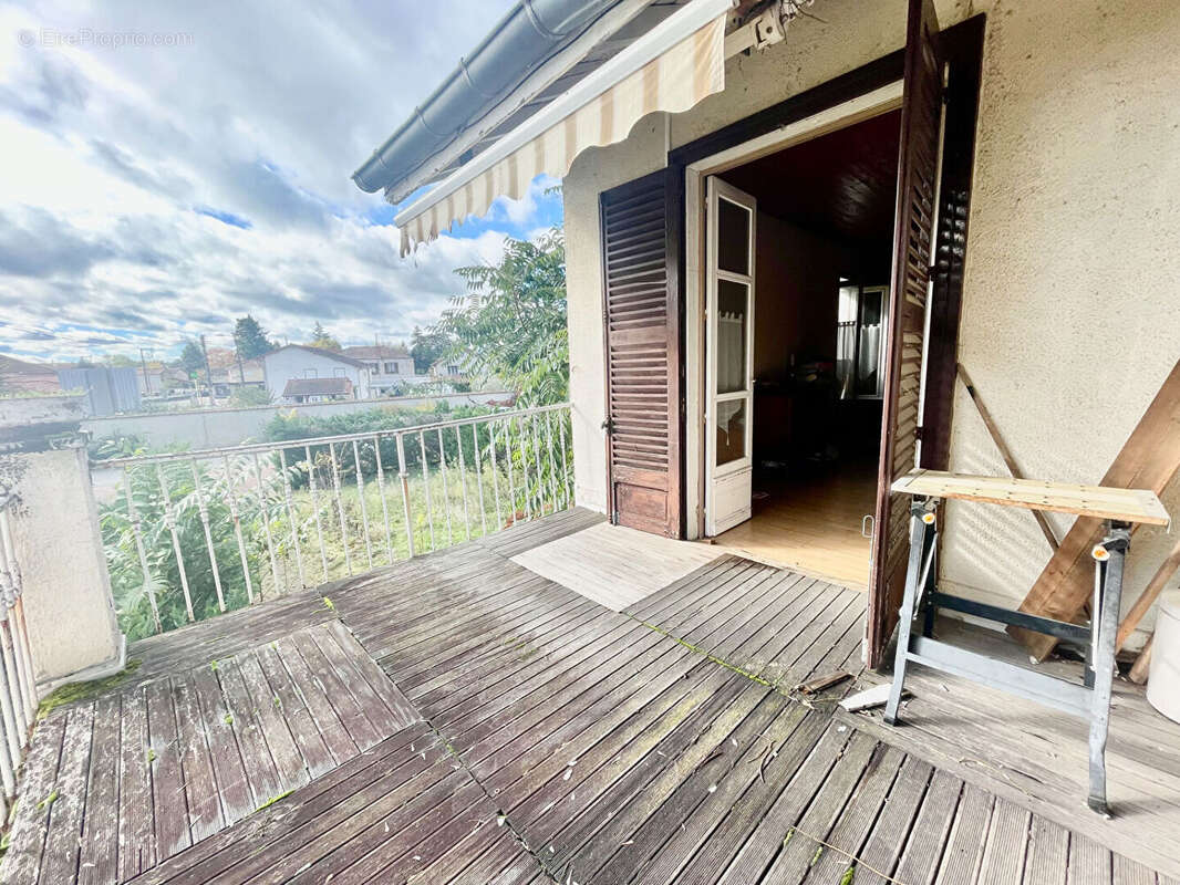 Appartement à ROANNE