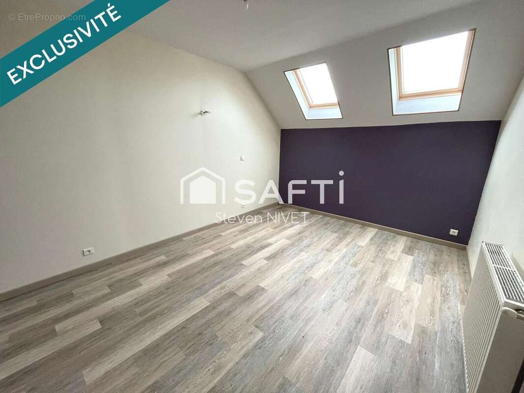 Photo 6 - Maison à NIHERNE