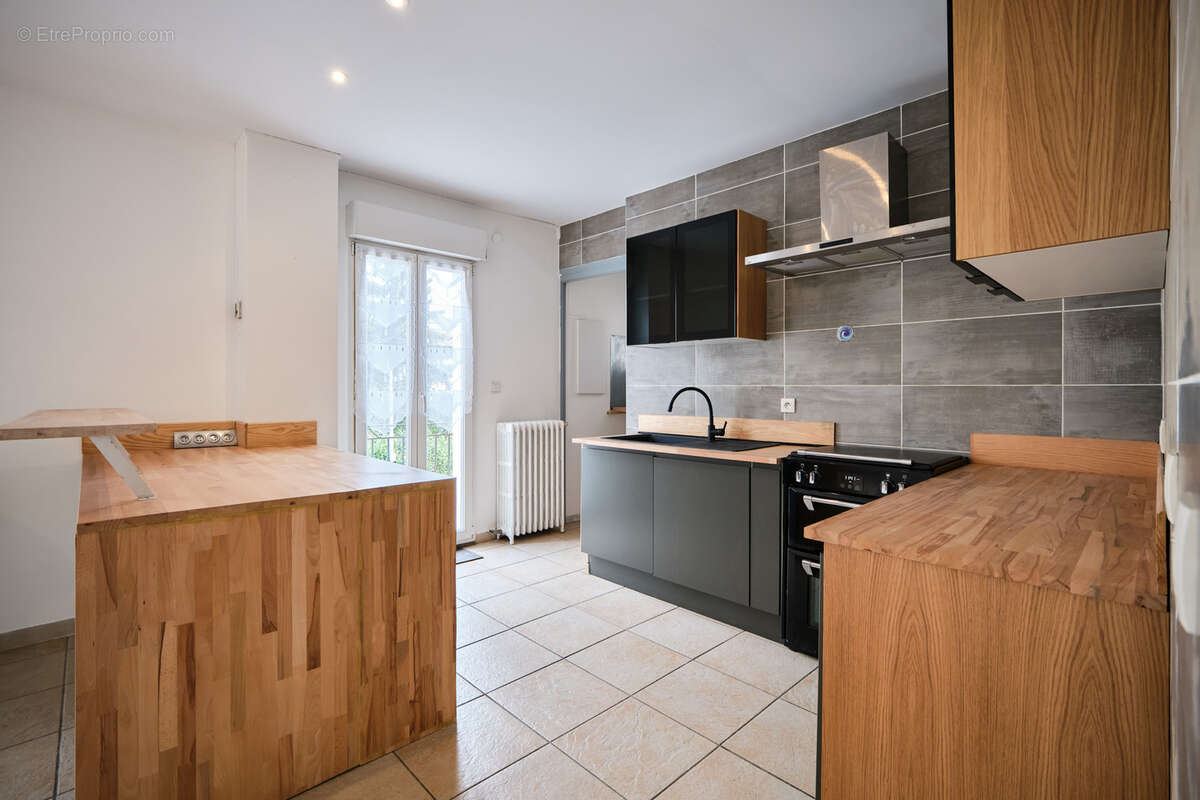 Appartement à ANNECY