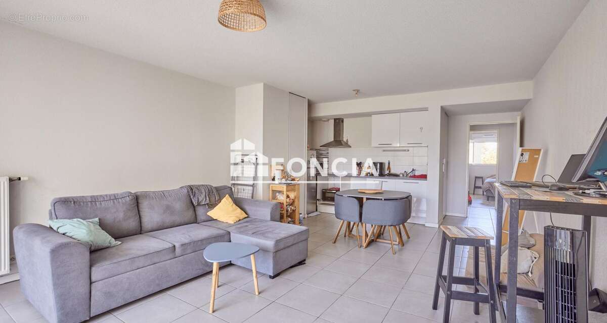 Appartement à TALENCE