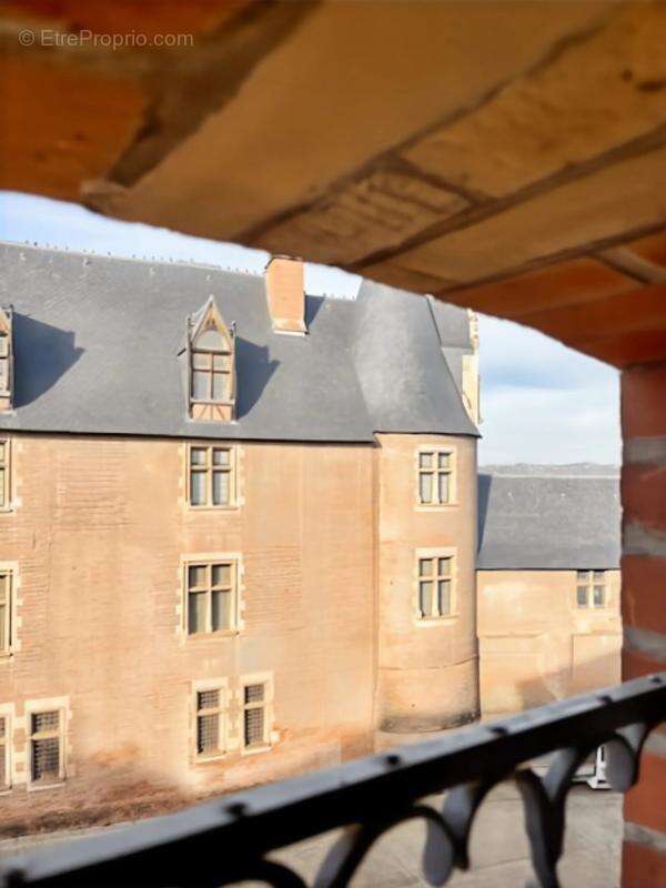 Appartement à ALBI